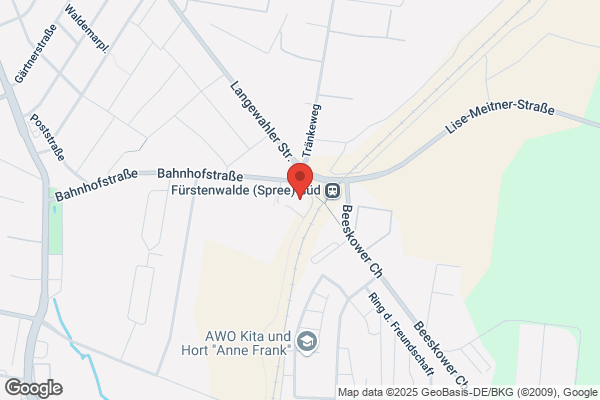 Ingenieurbüro für Elektrotechnik Dipl. Ing. (FH) Peter Wittchen