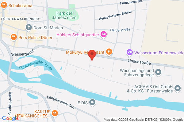 LoKa Bürodienstleistungen