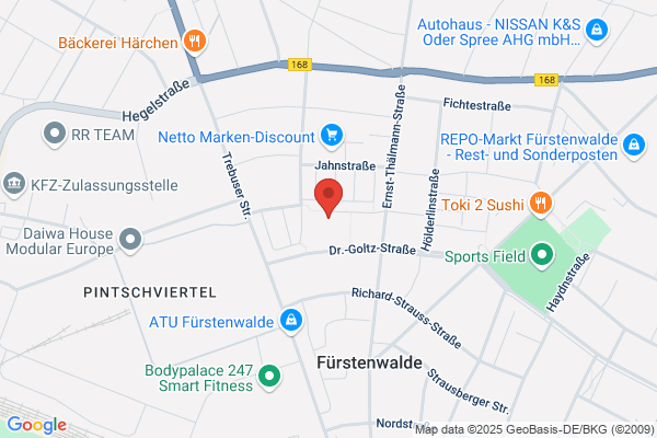Kita "Kunterbunt"