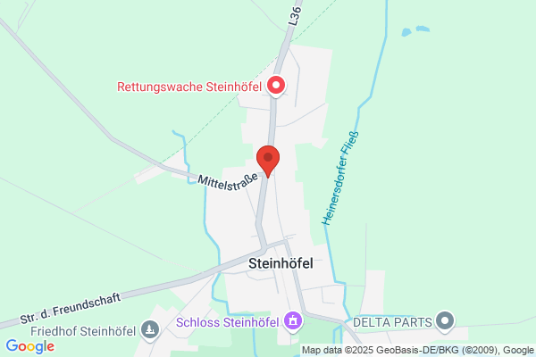 Kirche Fürstenwalde - Pfarrsprengel St. Marien-Domgemeinde Fürstenwalde (Spree) und Umland