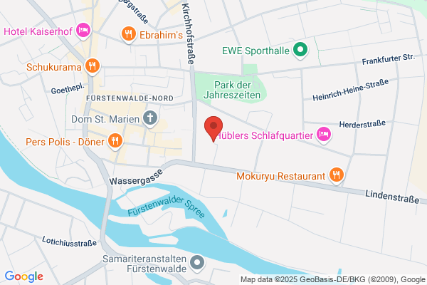 Ev.-Freikirchliche-Gemeinde, D. Lohrengel