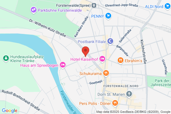 Evangelisch-lutherische Kirche Selk