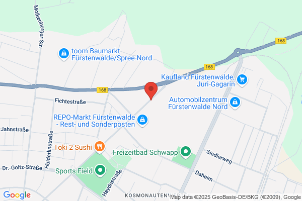 Hotmobil Berlin