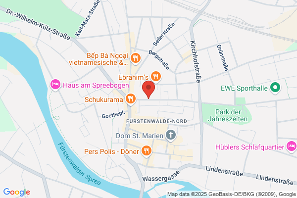 Kosmetik und Make-Up Studio Eva-Maria Blümke