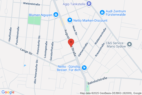 GMT GmbH