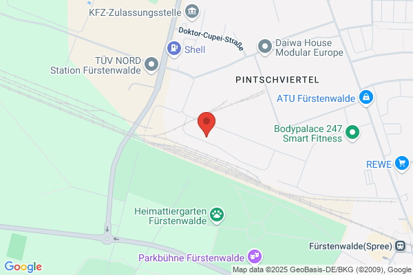 Alsted Metallverarbeitung GmbH