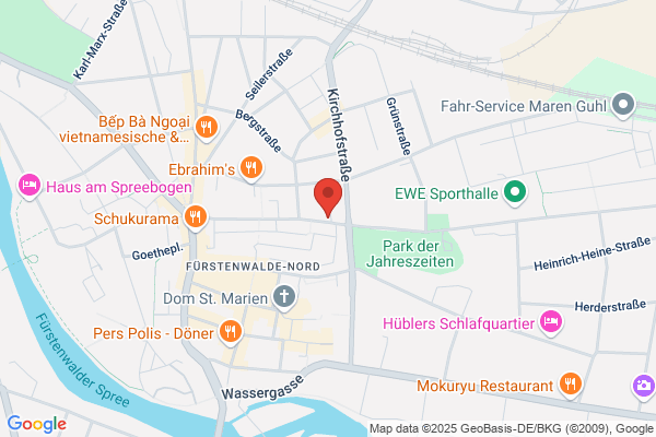Sven Greyer - Physiotherapie und Fitnessstudio