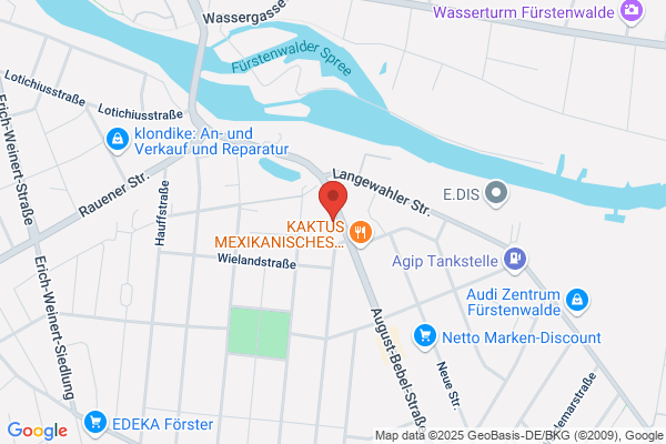 Susann Praxis für Physiotherapie Mazurek