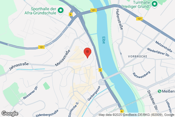 Bischofsschloss