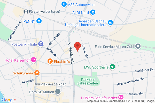 Grundschule Theodor Fontane