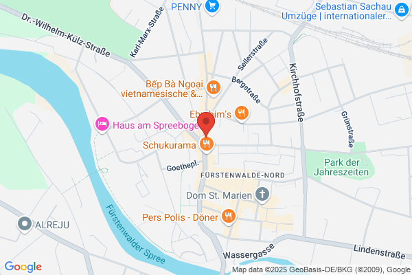 Caritasverband für das Erzbistum Berlin e.V., CARIsatt-Laden