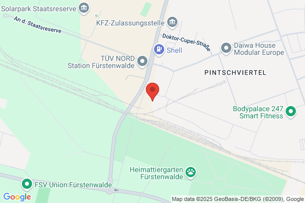 N.I.T. Neumann Int. Transporte Spedition u. Handels GmbH