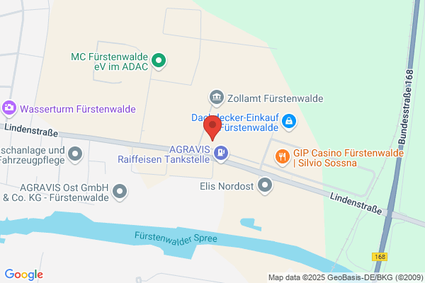 Sovtransavto Deutschland GmbH