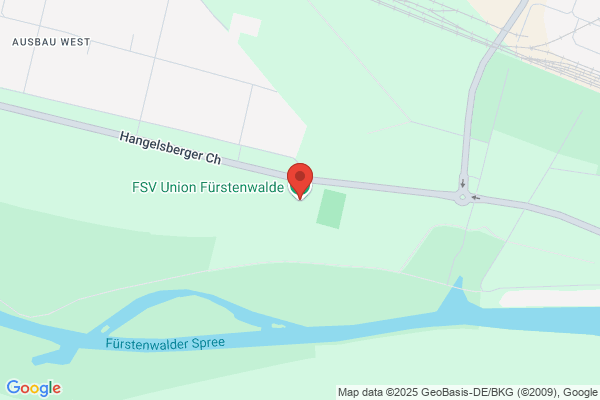 FSV Union Fürstenwalde