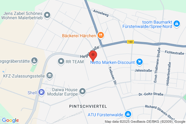 Sporthalle EON-edis Arena