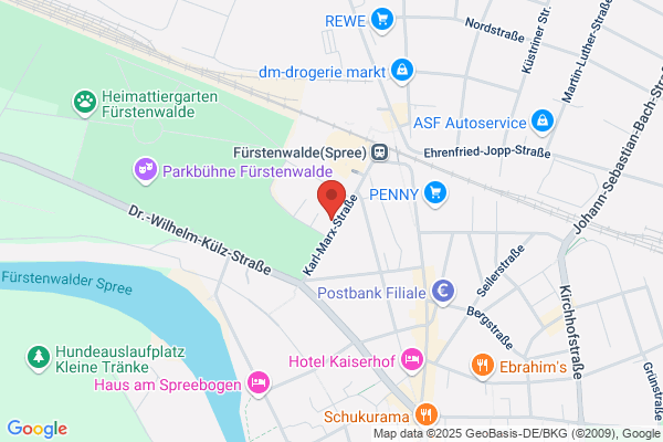 Freund & Partner GmbH