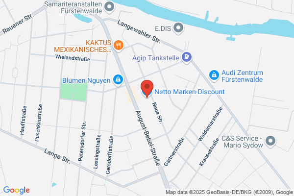 Netto Marken-Discount