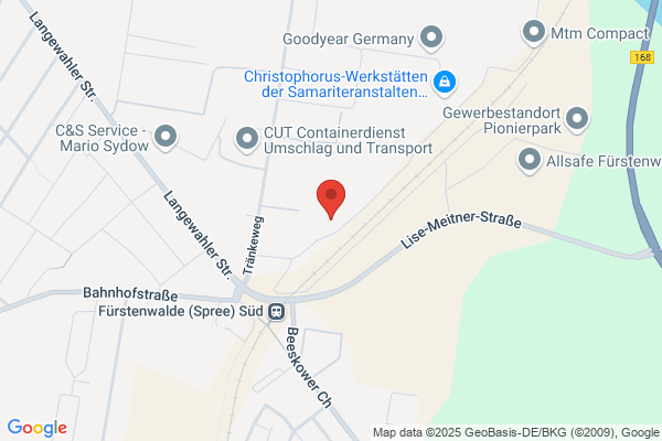 KE-BA Transport GmbH