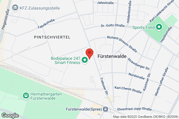 Spreebote Verlags GmbH