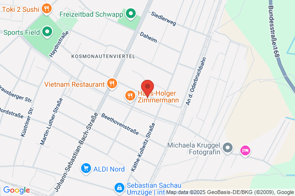SIGNAL IDUNA Versicherung Kevin Saliter