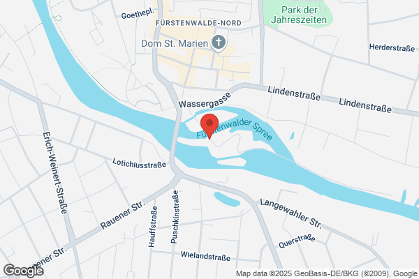 Spree Kraftwerk Fürstenwalde GmbH