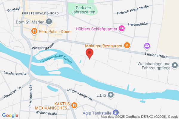 Zweckverband Wasserversorgung