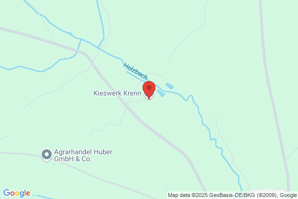Kieswerk Krenn GmbH