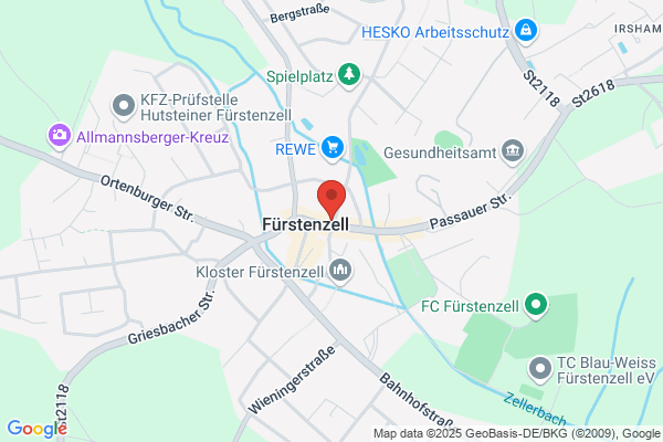 ERGO Versicherung Andreas Kindermann