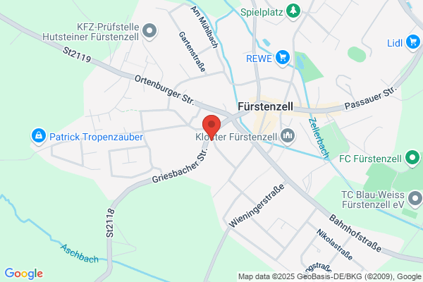 Fitnessversandhandel.de