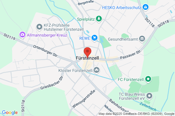Gemeinsame Liste Bürgerunion/CWG