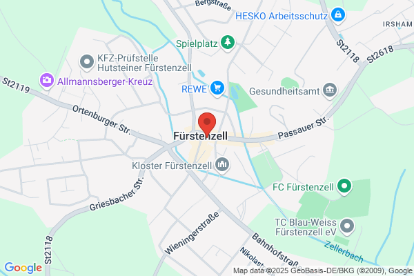 Goldschmiede Niederhofer