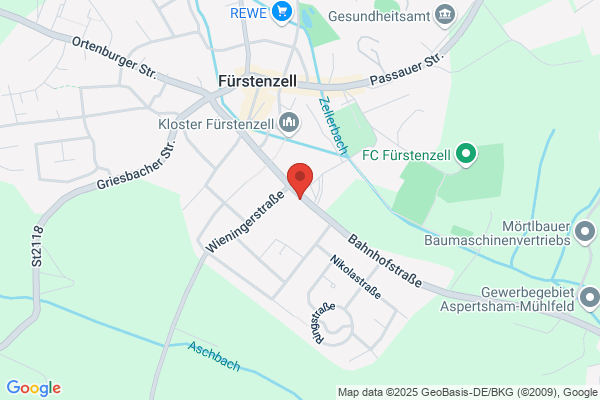 Auto-Ringler-Service GmbH