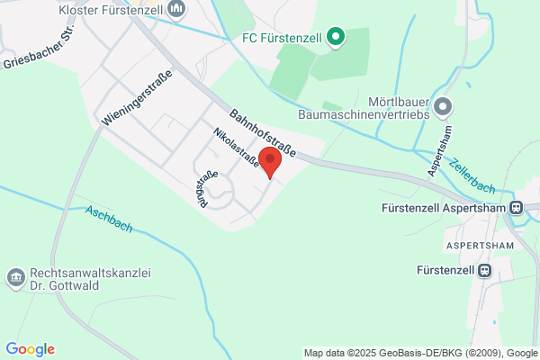 Birkeneder Reinhard BSB Bürosysteme