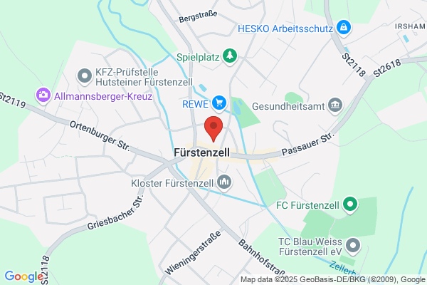 Euro Pizzaservice