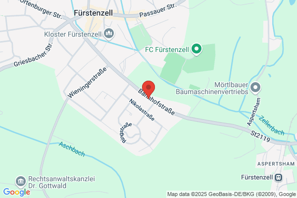 Kaufeck