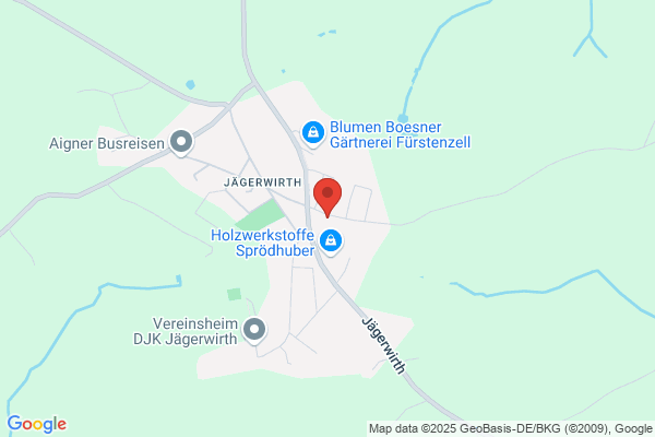 Zimmerei Holzbau Butzenberger