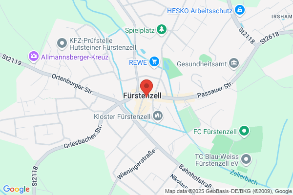 KÖPA Fleischwaren GmbH