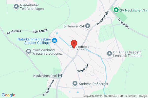 Jutta Hermann Salon Kumpfmüller Friseursalon