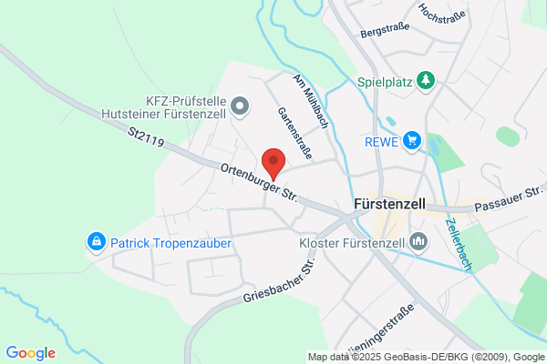RIBA Getränkemarkt