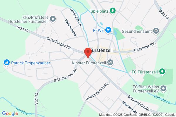 Rottaler Fruchtsaft eG