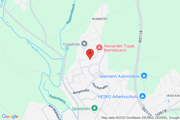 Ingenieurbüro Arndörfer u. Partner