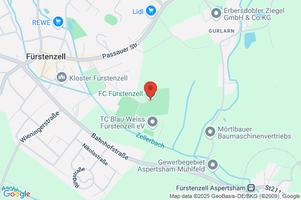 Fürstenzell