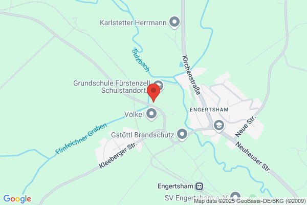 Kindergarten Engertsham