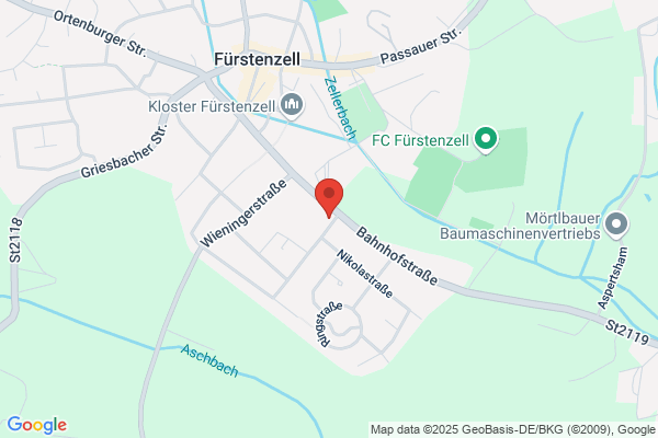 Industrielackierung Lehner