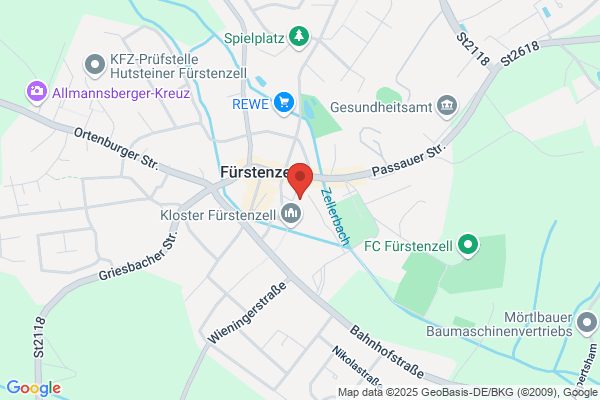 Caritasverband für den Landkreis Passau e.V.