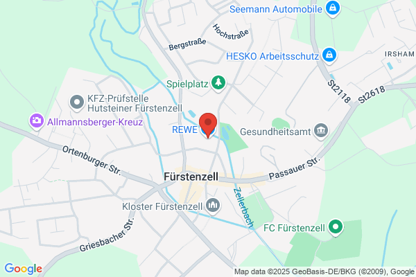 REWE