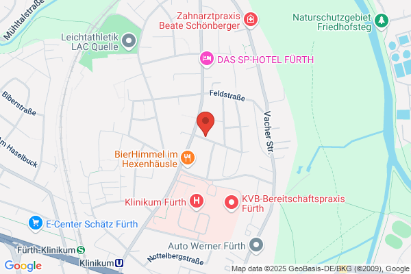 März Immobilien Bauberatung und Baubiologie