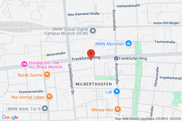 MORO-tech GmbH