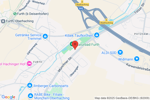 Restaurant Bad Furth