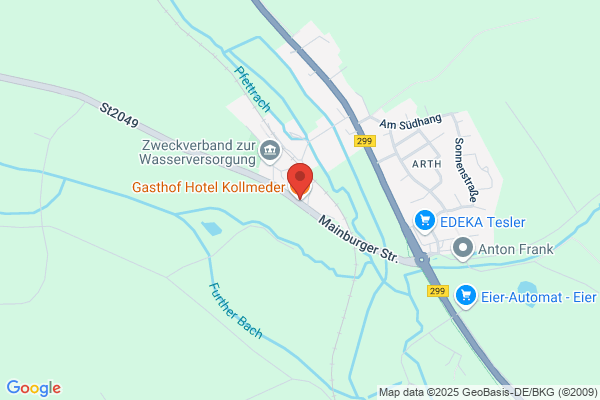 Langasthof Kollmeder